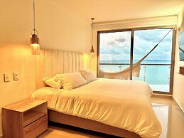 by Calamari Homes - Altamar Building