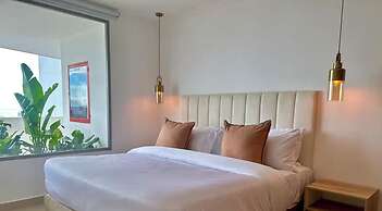 by Calamari Homes - Altamar Building