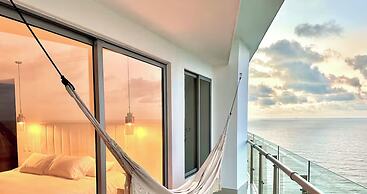 by Calamari Homes - Altamar Building