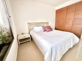 by Calamari Homes - Altamar Building