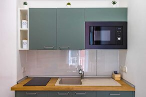 Appartamentino ai quartieri spagnoli