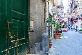 Appartamentino ai quartieri spagnoli