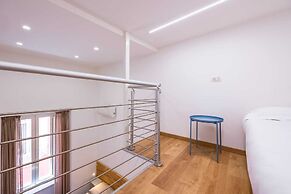 Appartamentino ai quartieri spagnoli