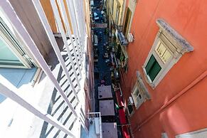 Appartamentino ai quartieri spagnoli