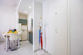 Appartamentino ai quartieri spagnoli