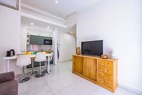 Appartamentino ai quartieri spagnoli