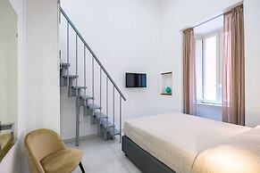 Appartamentino ai quartieri spagnoli