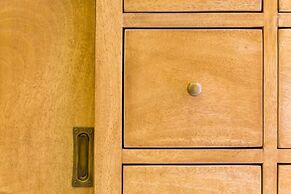 Appartamentino ai quartieri spagnoli