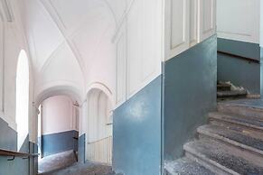 Appartamentino ai quartieri spagnoli