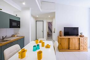 Appartamentino ai quartieri spagnoli