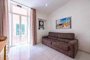 Appartamentino ai quartieri spagnoli