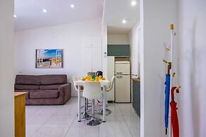 Appartamentino ai quartieri spagnoli