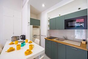 Appartamentino ai quartieri spagnoli