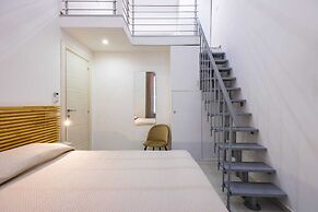 Appartamentino ai quartieri spagnoli