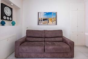 Appartamentino ai quartieri spagnoli