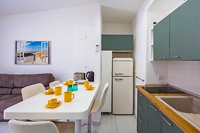 Appartamentino ai quartieri spagnoli