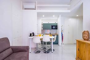 Appartamentino ai quartieri spagnoli