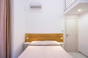 Appartamentino ai quartieri spagnoli