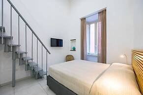 Appartamentino ai quartieri spagnoli