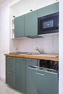 Appartamentino ai quartieri spagnoli