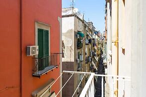 Appartamentino ai quartieri spagnoli