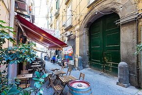 Appartamentino ai quartieri spagnoli