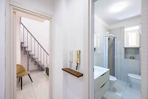 Appartamentino ai quartieri spagnoli