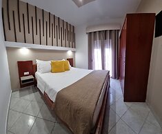 Premium Suites