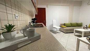Premium Suites