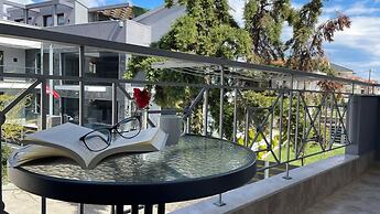 Premium Suites