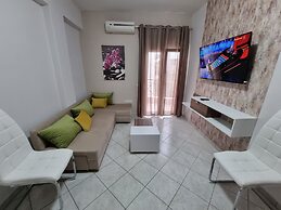 Premium Suites
