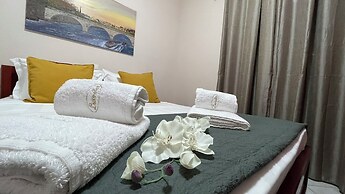 Premium Suites