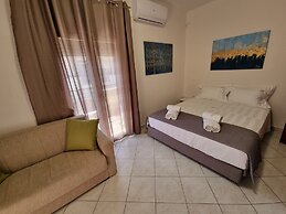 Premium Suites