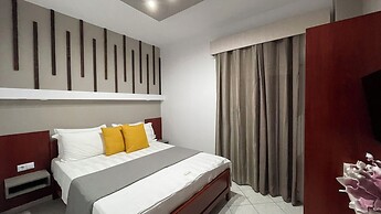 Premium Suites