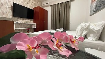 Premium Suites