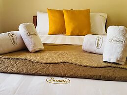 Premium Suites