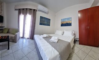 Premium Suites