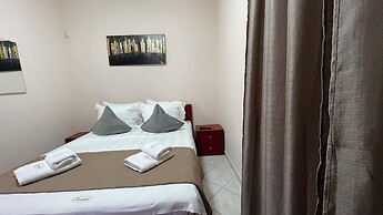 Premium Suites