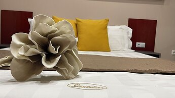 Premium Suites