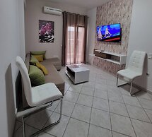 Premium Suites