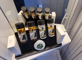 Premium Suites