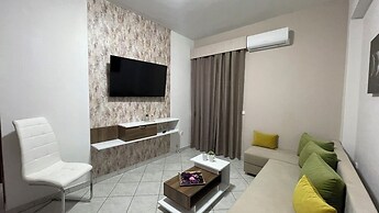 Premium Suites