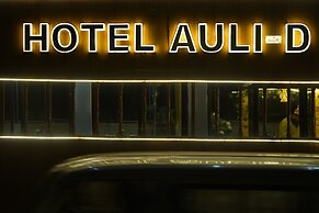 Hotel Auli'D