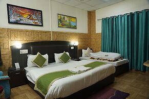 Hotel Auli'D