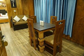 Hotel Auli'D