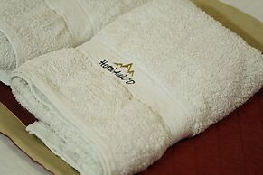 Hotel Auli'D