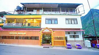 Hotel Auli'D
