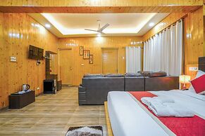 Hotel Auli'D