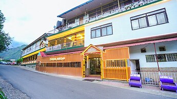 Hotel Auli'D
