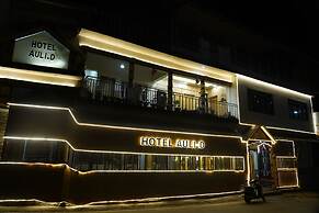 Hotel Auli'D